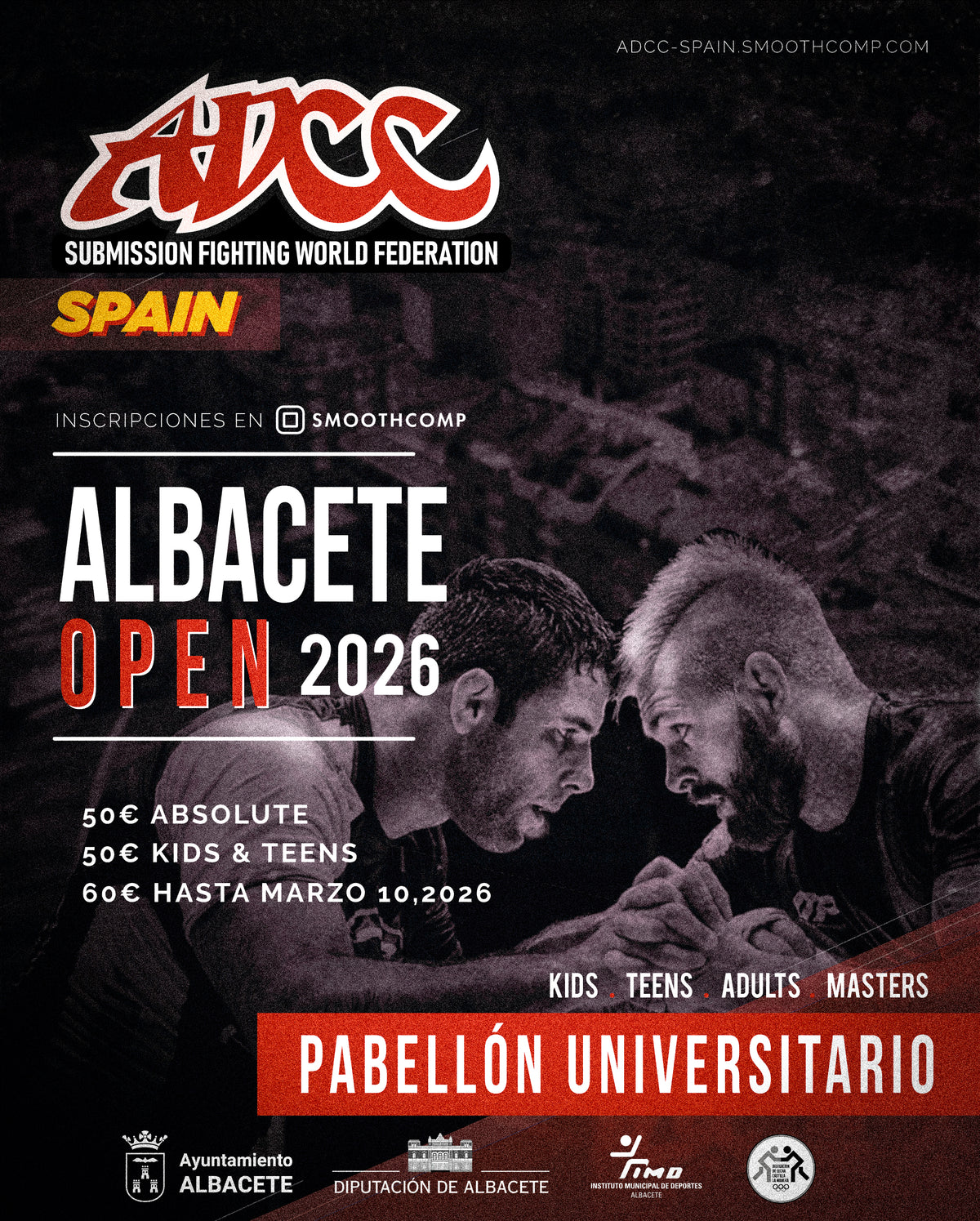 Albacete
ESPAÑA