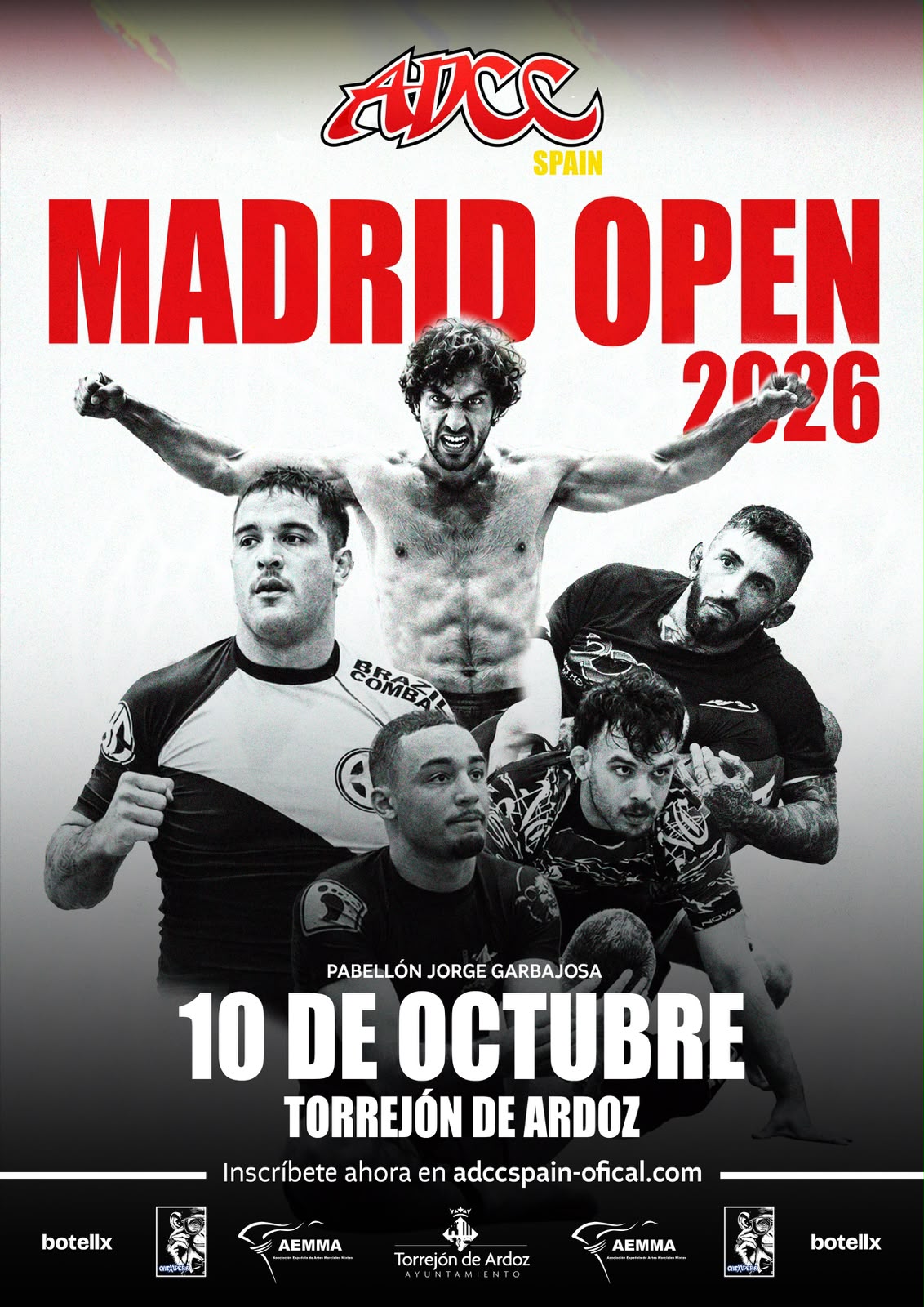 Madrid
ESPAÑA